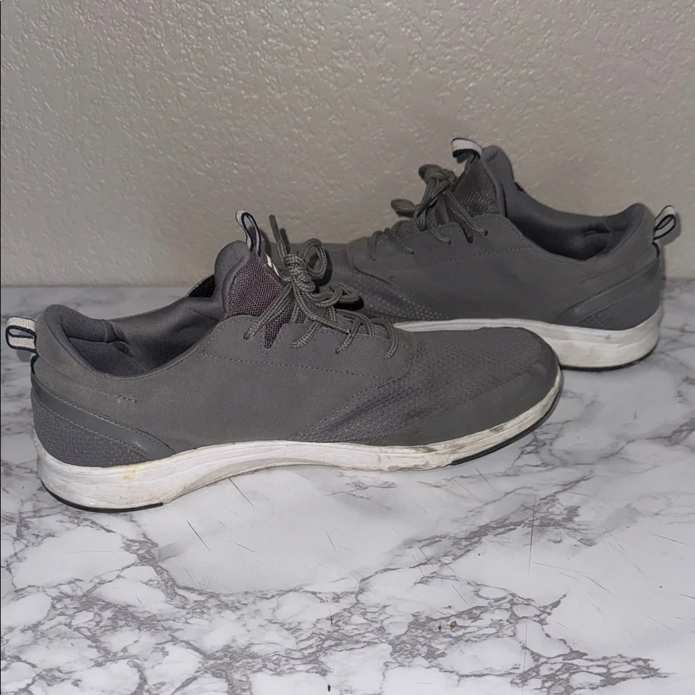 Lacoste Gray Sneakers size 11.5